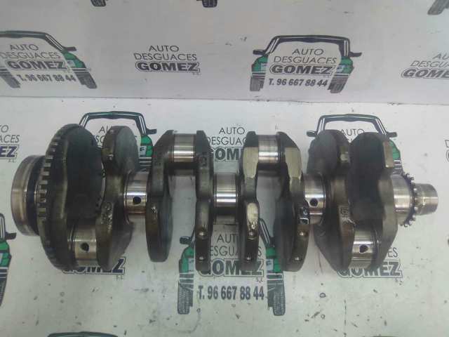 Cambota de motor Volkswagen Golf 5M1, 521
