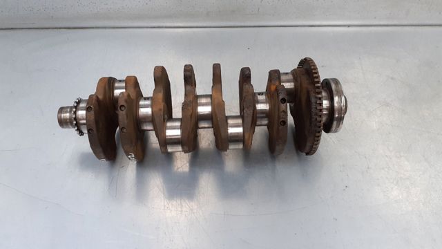 Cambota de motor Volkswagen Golf 5M1, 521