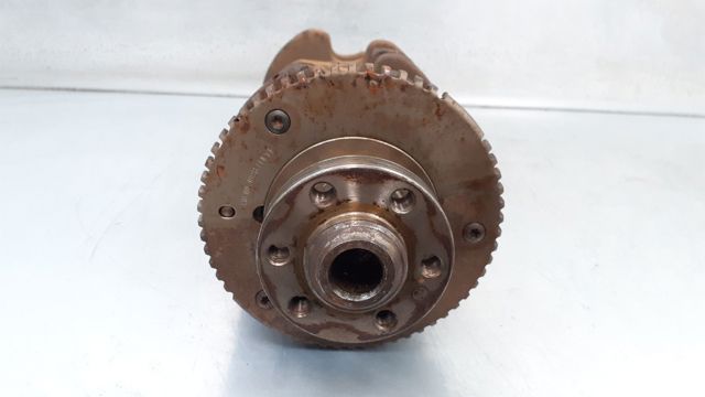 Cambota de motor Volkswagen Golf 5M1, 521