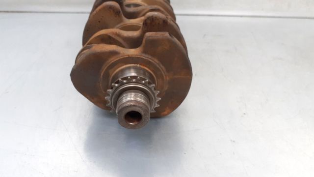 Cambota de motor Volkswagen Golf 5M1, 521