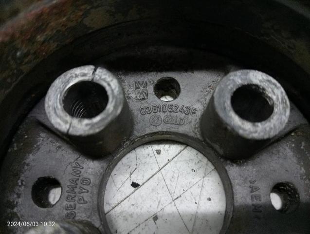 038105243F VAG