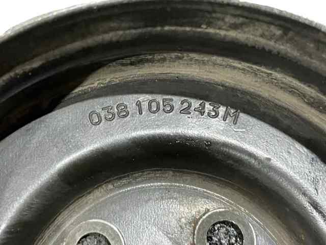 038105243M VAG