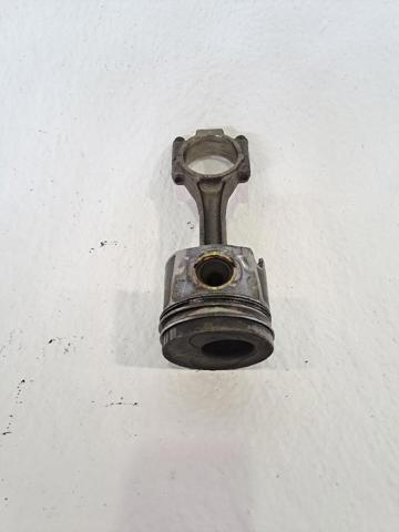 Biela de pistão de motor 038105401G VAG