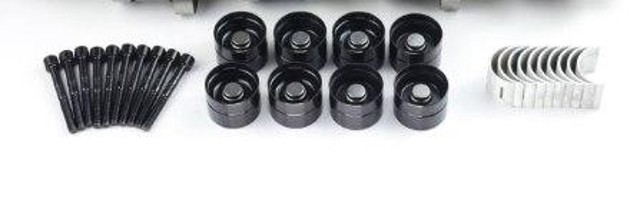 Árvore distribuidora de motor 038109101R VAG