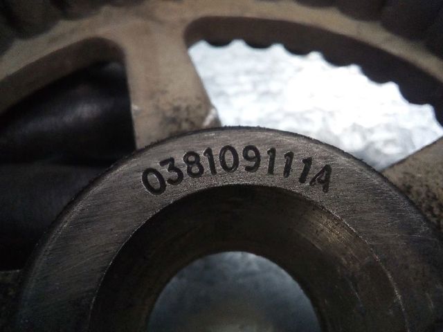 Engrenagem de cadeia da roda dentada da árvore distribuidora de motor Volkswagen Bora 1J2