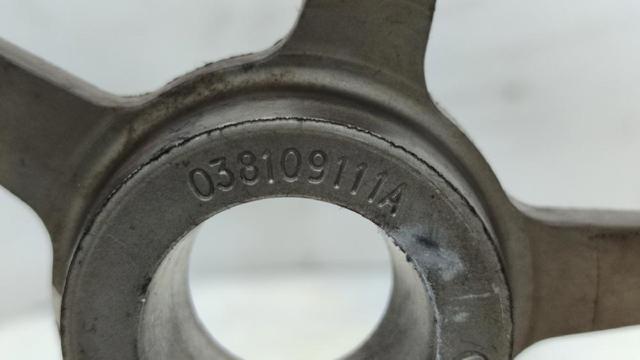 Engrenagem de cadeia da roda dentada da árvore distribuidora de motor Volkswagen Bora 1J2