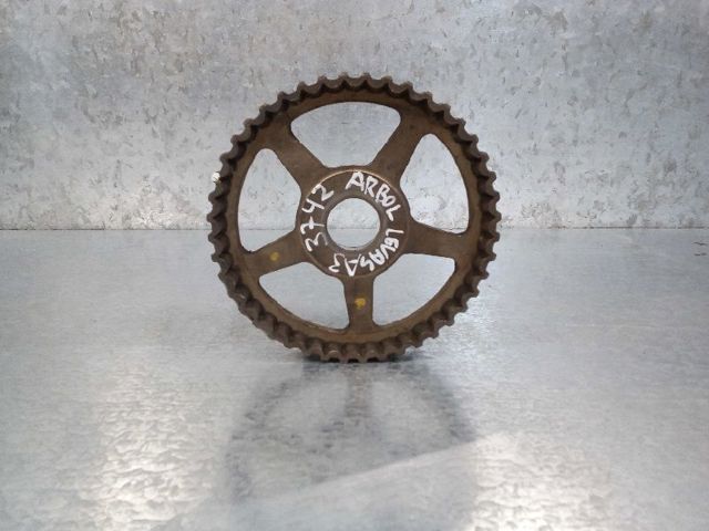 Engrenagem de cadeia da roda dentada da árvore distribuidora de motor Volkswagen Bora 1J2