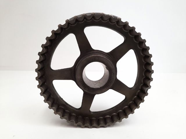 Engrenagem de cadeia da roda dentada da árvore distribuidora de motor Volkswagen Bora 1J2