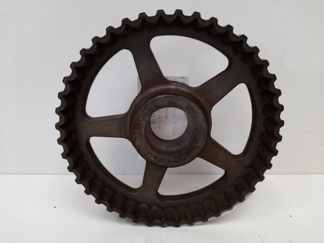 Engrenagem de cadeia da roda dentada da árvore distribuidora de motor Volkswagen Bora 1J2