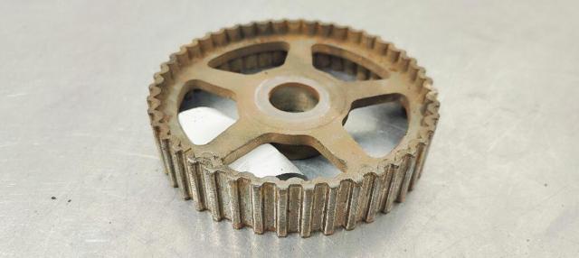 Engrenagem de cadeia da roda dentada da árvore distribuidora de motor Volkswagen Bora 1J2