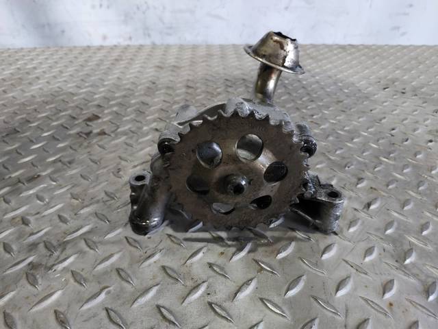 Bomba de óleo 038115105B VAG