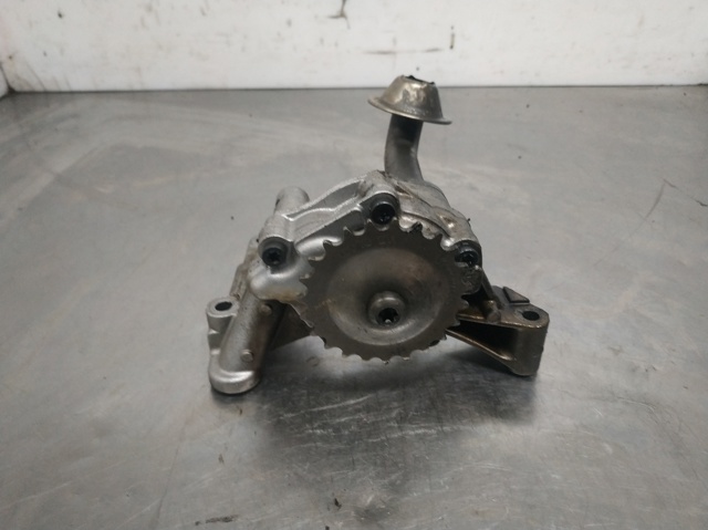 Bomba de óleo 038115105C VAG