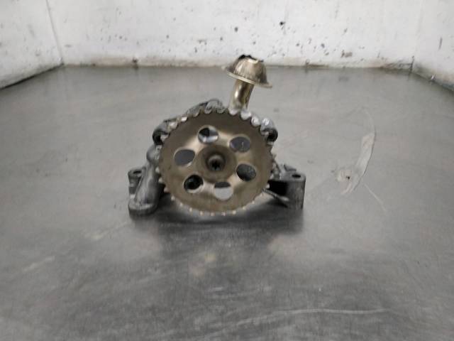 Bomba de óleo 038115105D VAG