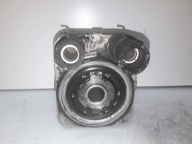 Radiador de óleo (frigorífico), debaixo de filtro 038117021B VAG