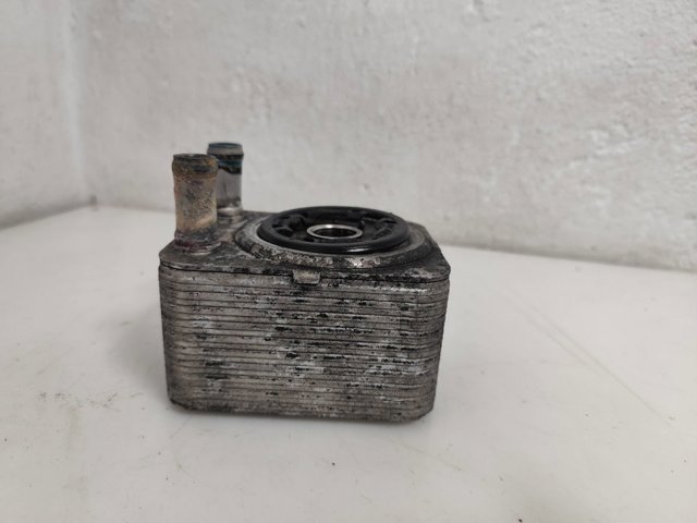 Vedante do radiador de óleo 038117070B VAG
