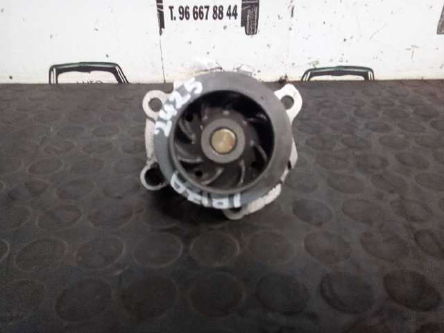Bomba de água (bomba) de esfriamento 038121011A VAG