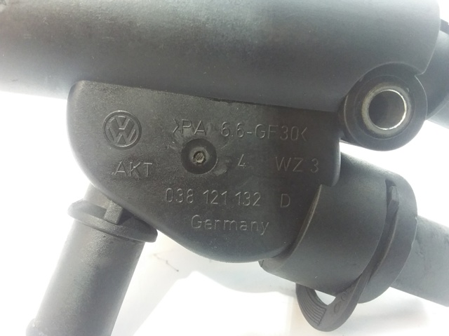 038121132D VAG