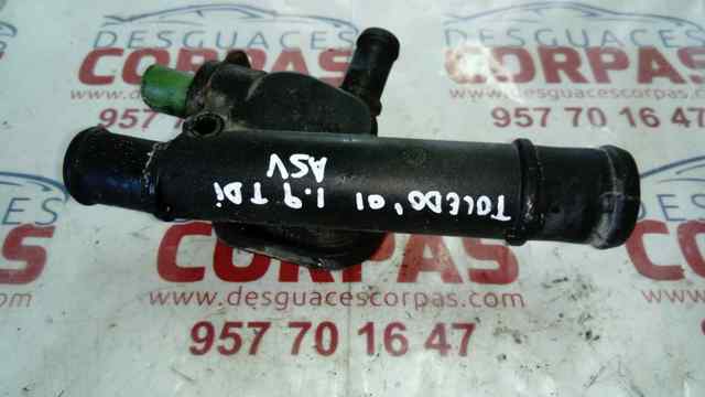 038121133 VAG