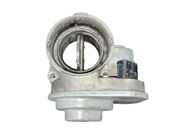 Válvula de borboleta montada 038128063G VAG