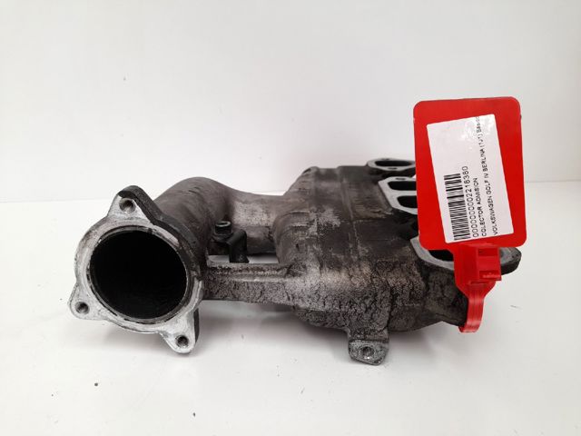 Volkswagen Golf IV desde 61,29 €