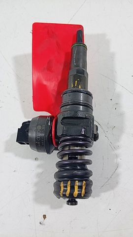 Injetor de injeção de combustível 038130073 VAG