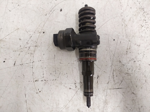 Injetor de injeção de combustível 038130073AA VAG