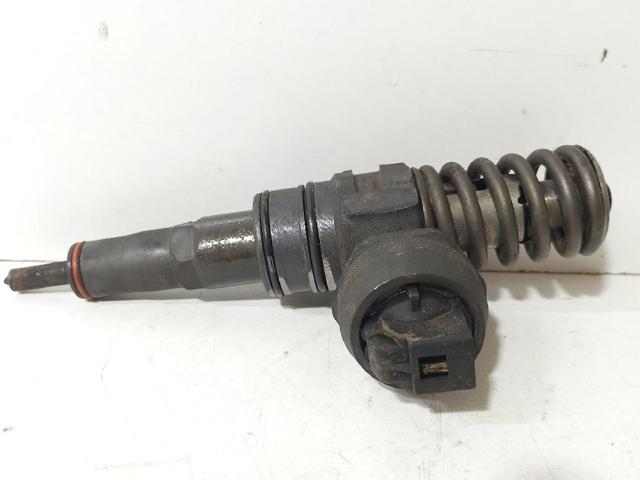 Injetor de injeção de combustível 038130073AG VAG