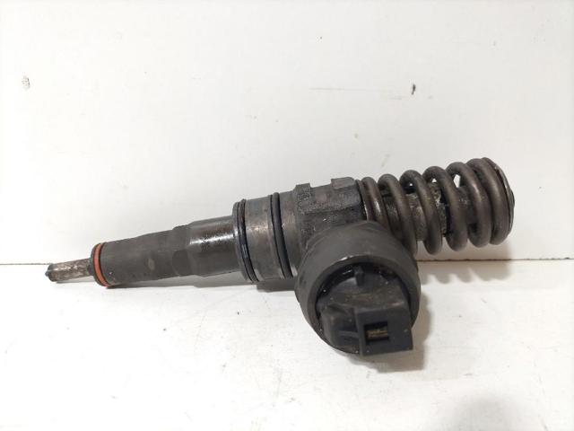 Injetor de injeção de combustível 038130073AG VAG