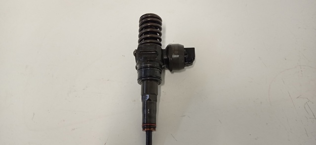 Injetor de injeção de combustível 038130073AK VAG