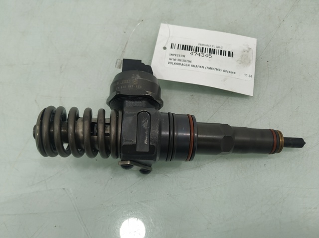 038130073AK VAG