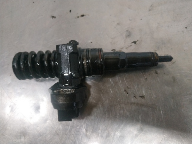 Injetor de injeção de combustível 038130073AL VAG