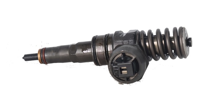 Injetor de injeção de combustível 038130073BK VAG