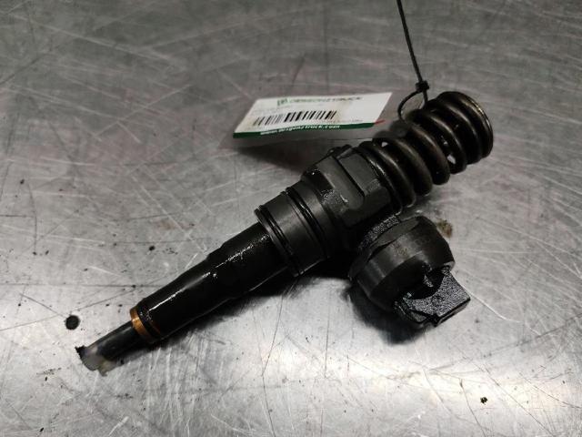 Injetor de injeção de combustível 038130073BQ VAG