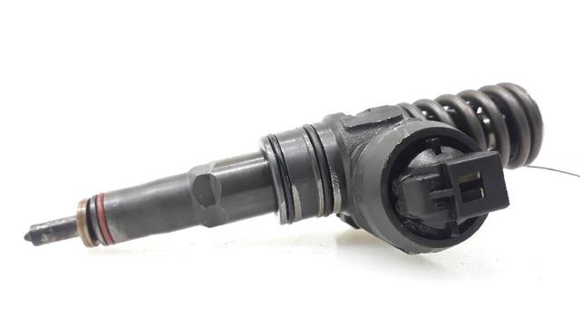 Injetor de injeção de combustível 038130073BR VAG