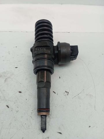 Injetor de injeção de combustível 038130079FX VAG