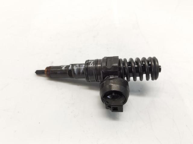 Injetor de injeção de combustível 038130079FX VAG