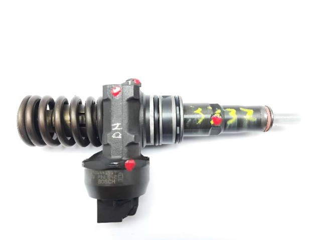 Injetor de injeção de combustível 038130080AX VAG