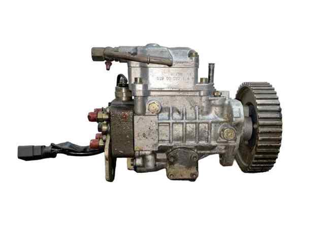 Bomba de combustível de pressão alta Volkswagen Caddy 2 9K9