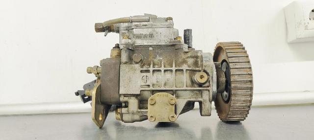 Bomba de combustível de pressão alta Volkswagen Caddy 2 9K9