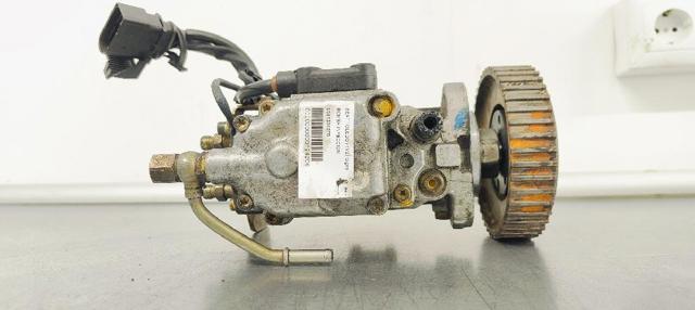 Bomba de combustível de pressão alta Volkswagen Caddy 2 9K9