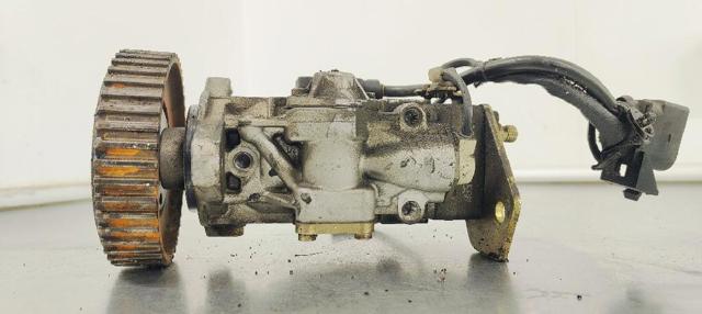 Bomba de combustível de pressão alta Volkswagen Caddy 2 9K9