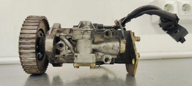 Bomba de combustível de pressão alta Volkswagen Caddy 2 9K9