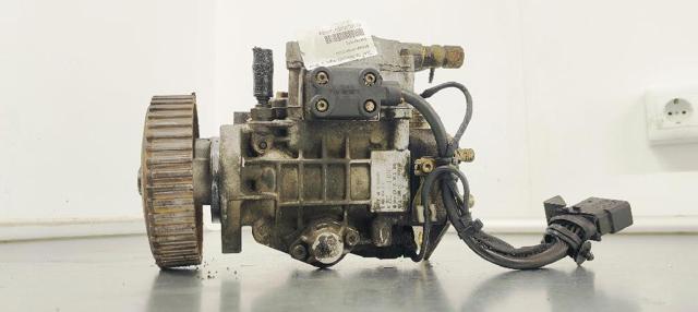 Bomba de combustível de pressão alta Volkswagen Caddy 2 9K9