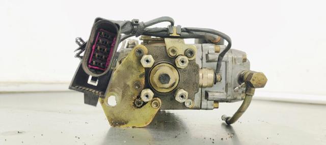 Bomba de combustível de pressão alta Volkswagen Caddy 2 9K9