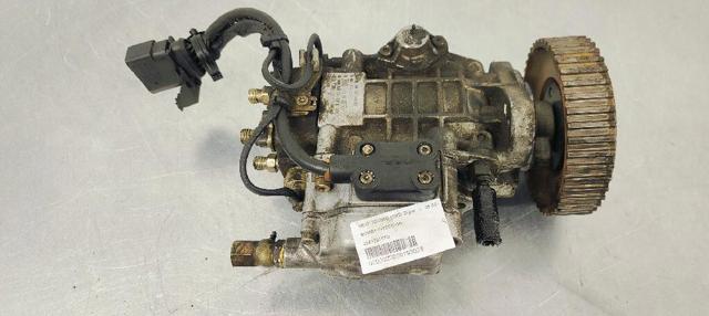 Bomba de combustível de pressão alta Volkswagen Caddy 2 9K9