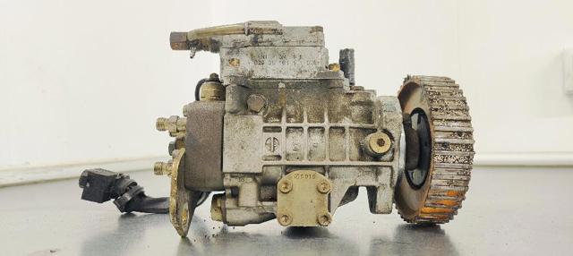 Bomba de combustível de pressão alta Volkswagen Caddy 2 9K9