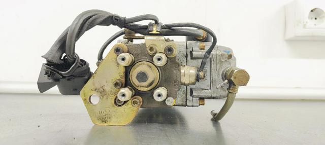 Bomba de combustível de pressão alta Volkswagen Caddy 2 9K9