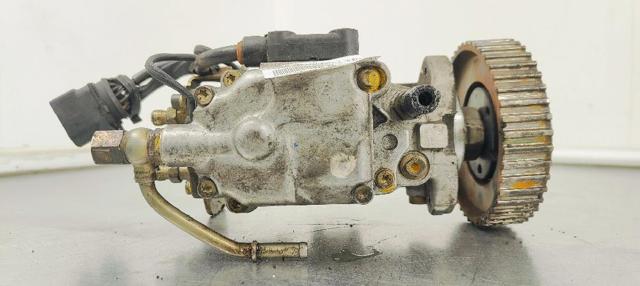 Bomba de combustível de pressão alta Volkswagen Caddy 2 9K9