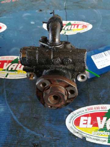 Bomba de combustível de pressão alta Volkswagen Caddy 2 9K9