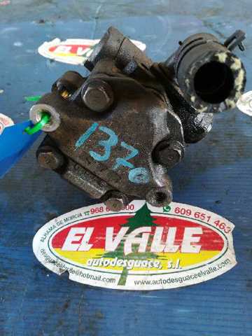 Bomba de combustível de pressão alta Volkswagen Caddy 2 9K9